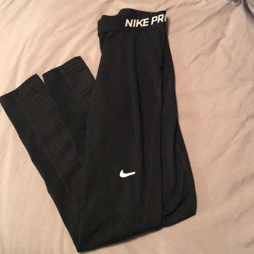 Nike Dri-Fit Leggings